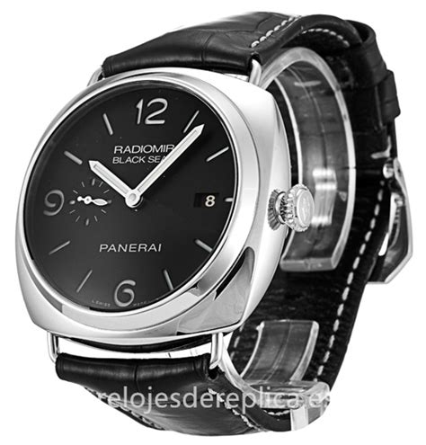 panerai automatic falso|More.